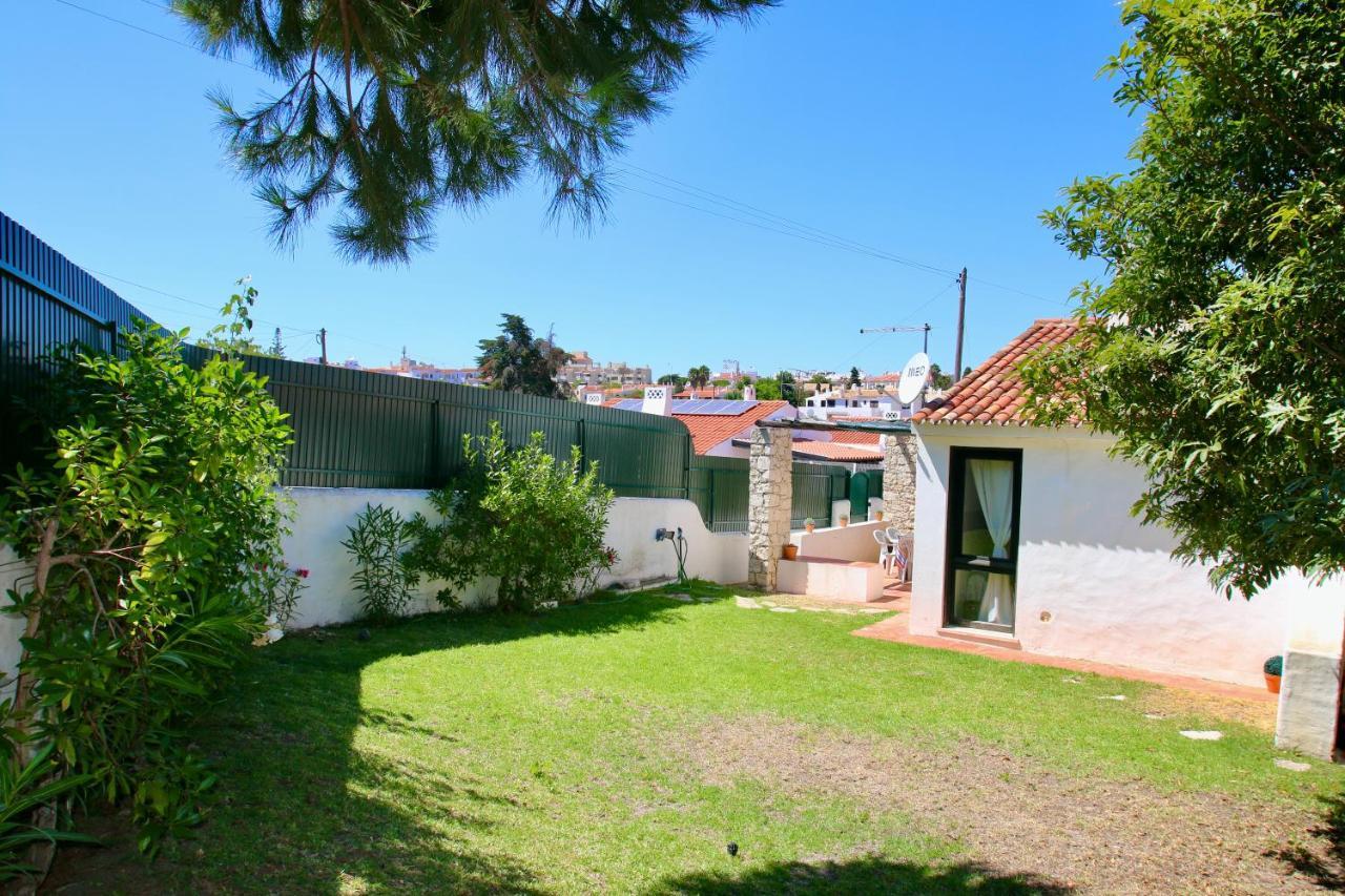 Villa Jacaranda - 550M From The Beach - Free Wifi - By Bedzy Albufeira Exterior foto