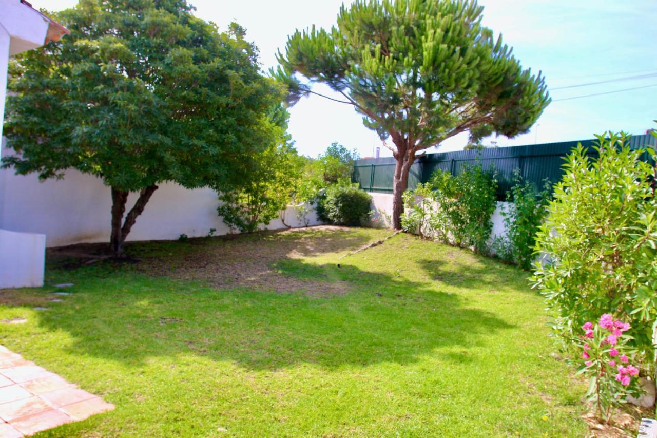 Villa Jacaranda - 550M From The Beach - Free Wifi - By Bedzy Albufeira Exterior foto