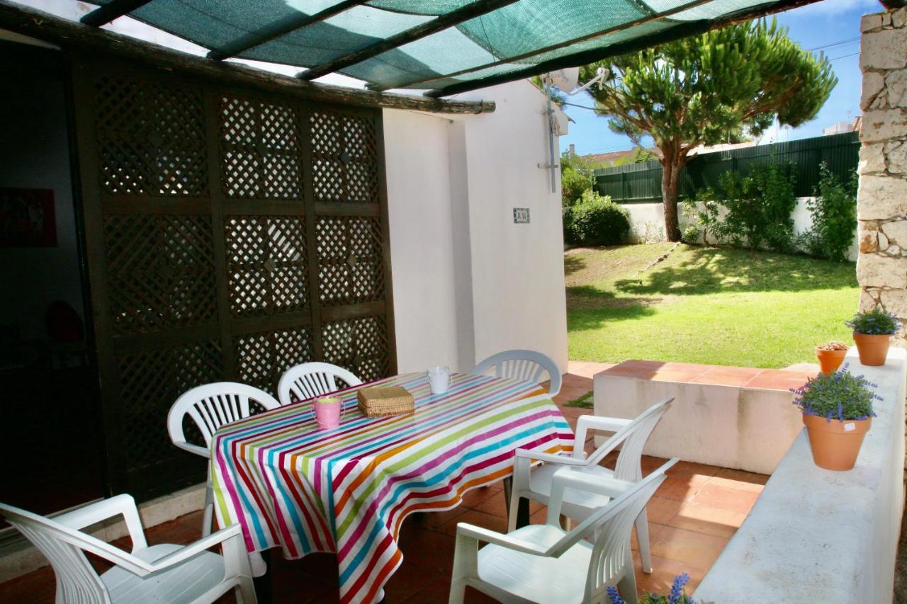 Villa Jacaranda - 550M From The Beach - Free Wifi - By Bedzy Albufeira Exterior foto