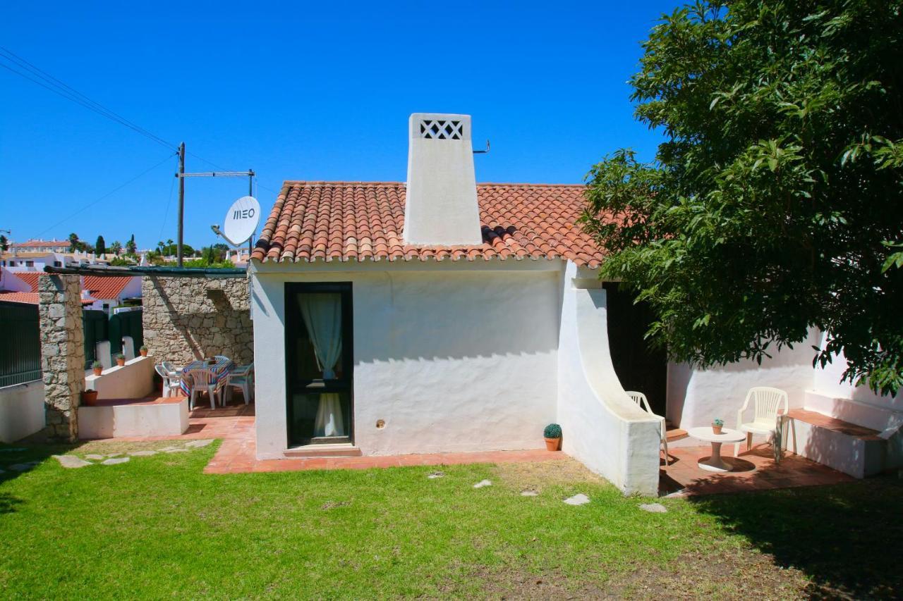 Villa Jacaranda - 550M From The Beach - Free Wifi - By Bedzy Albufeira Exterior foto